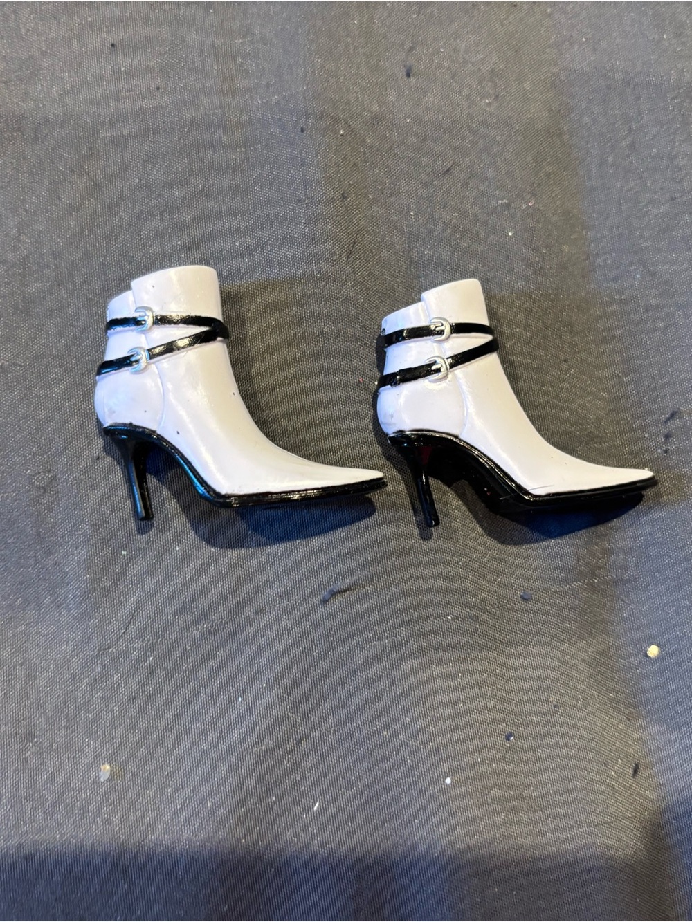 Bratz Girlz Really Rock Cloes Boots